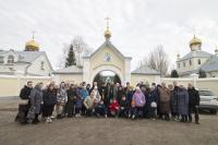 Козиха 2024 год