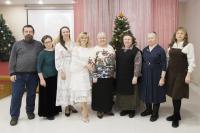 Рождество Христово 2026 год