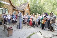 Ложок 2025 год