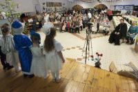 Рождество Христово 2020 год